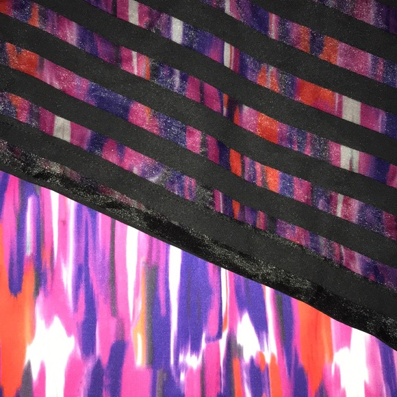 Nicole Miller Girls Dress - Picture 3 of 5